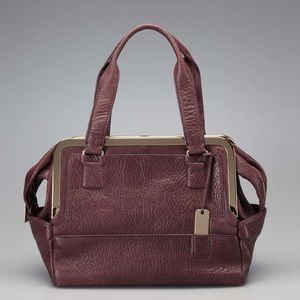 Botkier Misha Satchel New with Tags